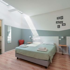 Dreibettzimmer